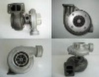 diesel turbocharger