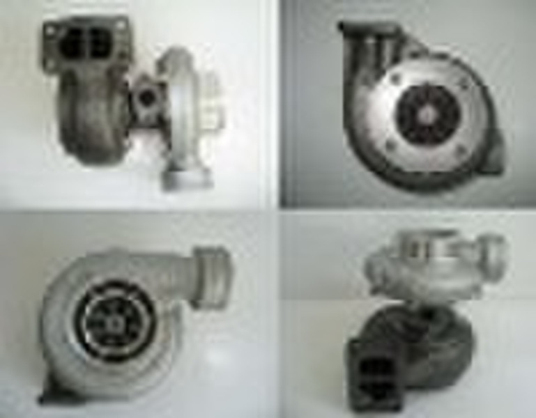 diesel turbocharger