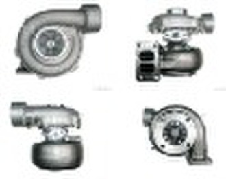 diesel turbocharger