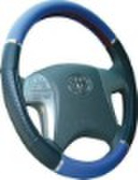 steering wheel cover