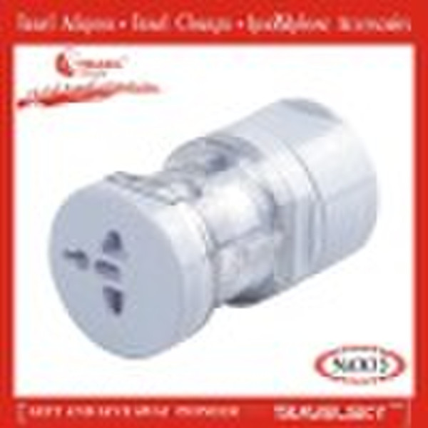 HOT-Stecker-Adapter