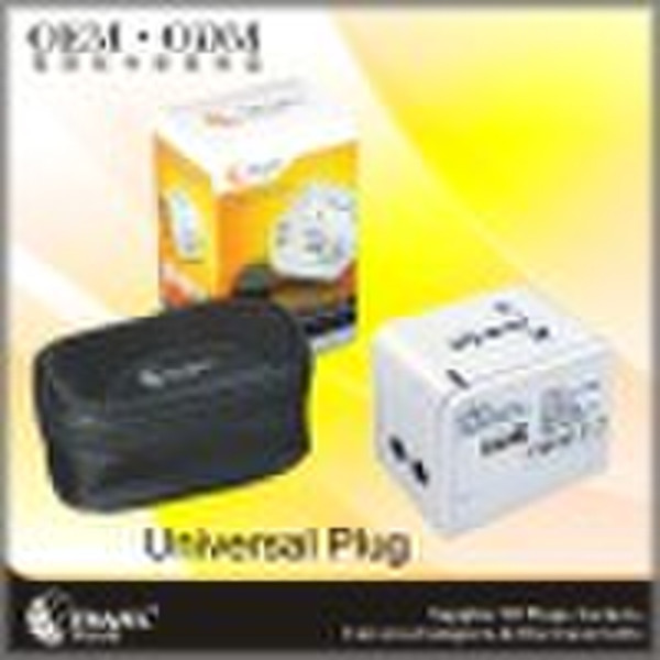 Hot Universal Plug für Förderunggeschenk (NT550)