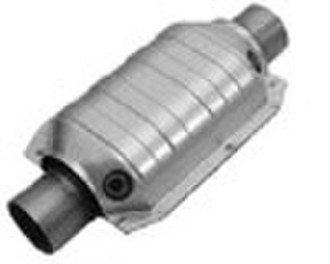 Universal Catalytic Converter