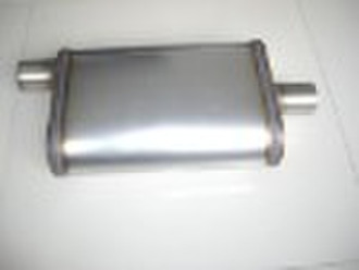 UNIVERSAL MUFFLER