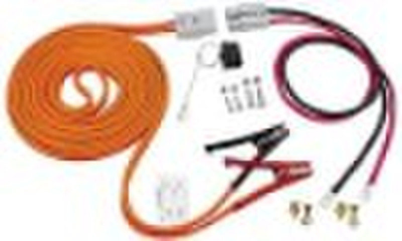 jump start cable B26