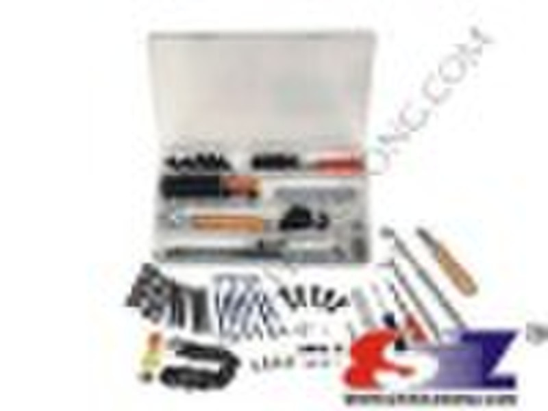 Tire repair kits