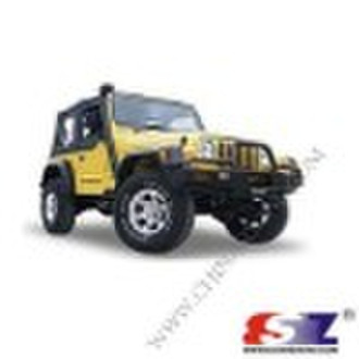 Car Schnorchel für ISUZU