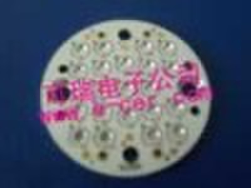 aluminum led pcb