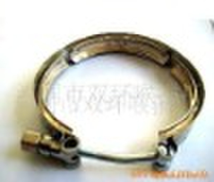 hose clamp