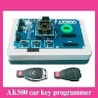 AK500 car key programmer