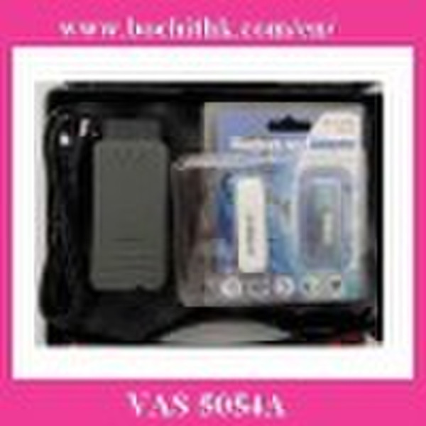 VAS 5054A diagnostic interface