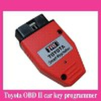 Toyota Smart Key maker OBD