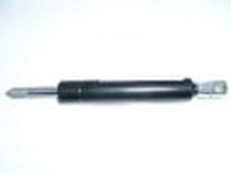 lockable gas spring