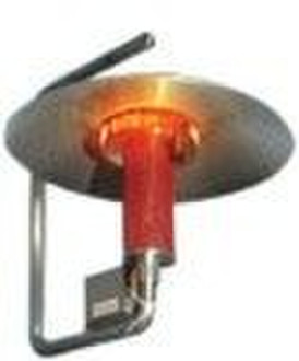 PATIO HEATER CEILLING HANG TYPE GAS RADIANT INFRAR