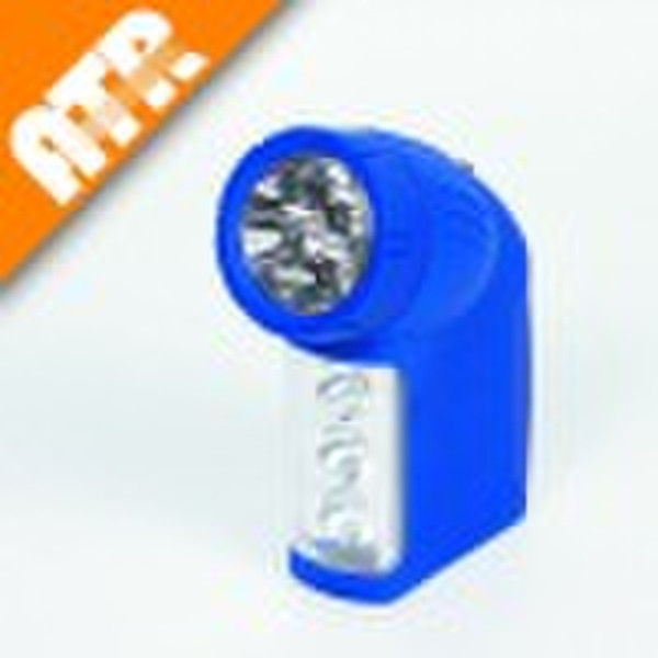 Luxury decorative light