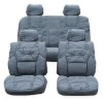 Car seat cover cushion