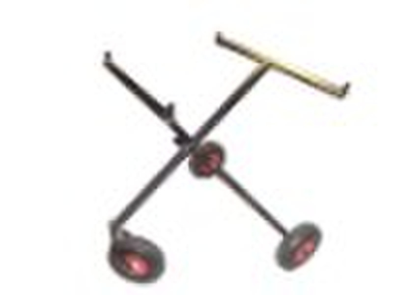 3 WHEELS TROLLEY