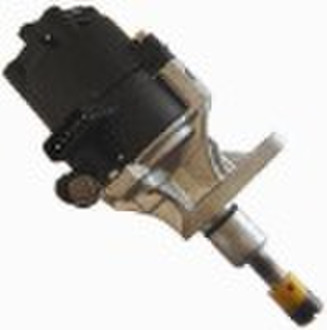 Ignition distributor