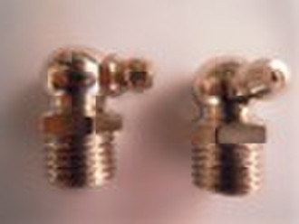 90-Grad-Edelstahl-Schmiernippel