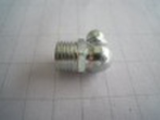 10 * 1 90-Grad-Schmiernippel