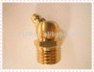 M12 * 1 45-Grad-Schmiernippel