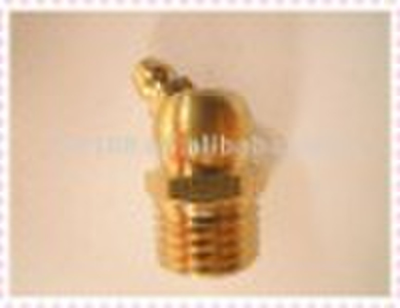 M12 * 1 45-Grad-Schmiernippel