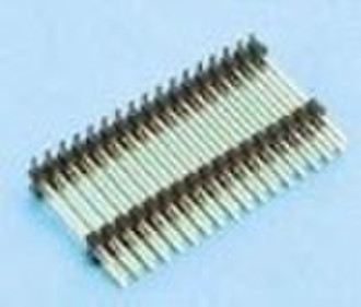 2.54mm Board Spacer  Pin Header SMT