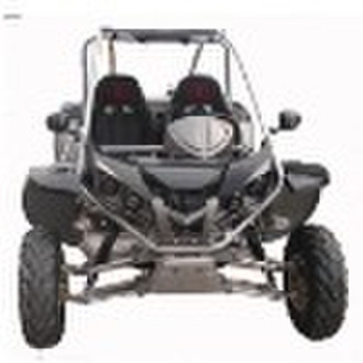 Buggy with EEC 250cc