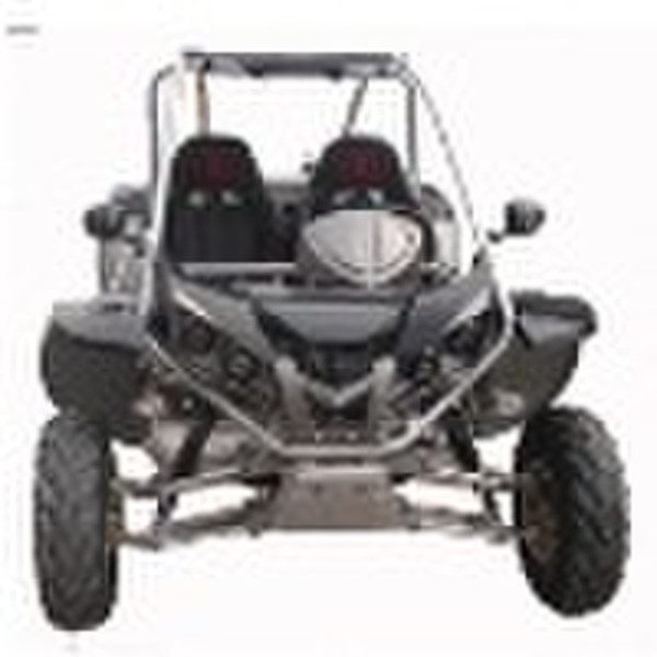 Buggy mit EWG 250cc