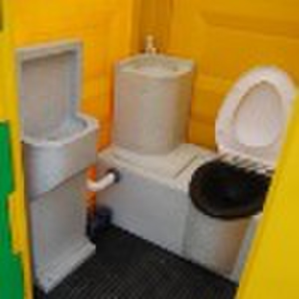 Portable Toilet