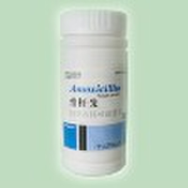 Tilmicosin soluble powder