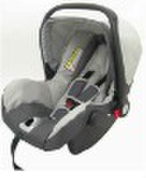 Sicherheit Babyautositz (0-13kg)