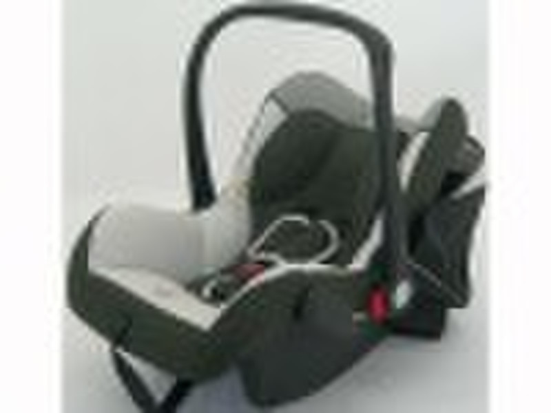 Sicherheit Babyautositz (0-13kg)