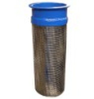 muffler sylphon bellows