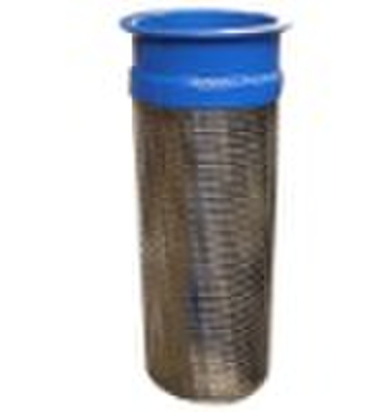 muffler sylphon bellows