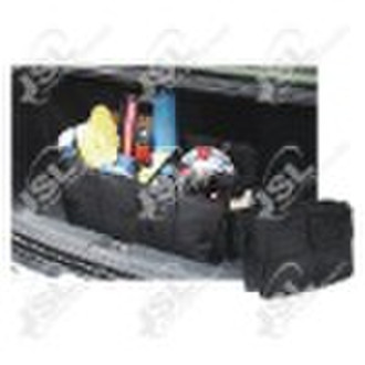 Car Trunk Organizer