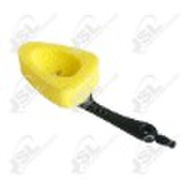 Car Sponge Pinsel mit Wasser-Eingang