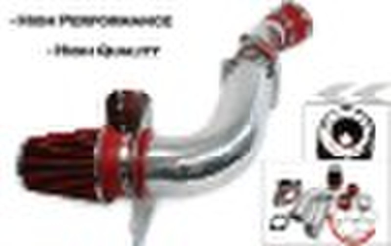 auto parts air intake pipe