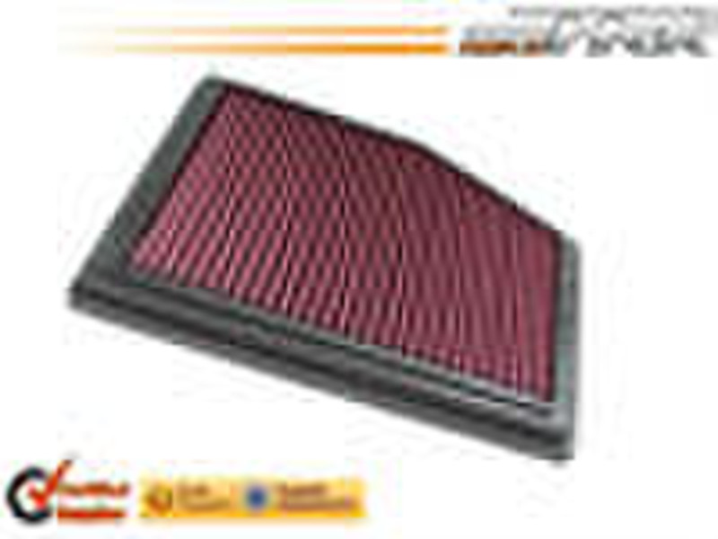 auto parts air filters