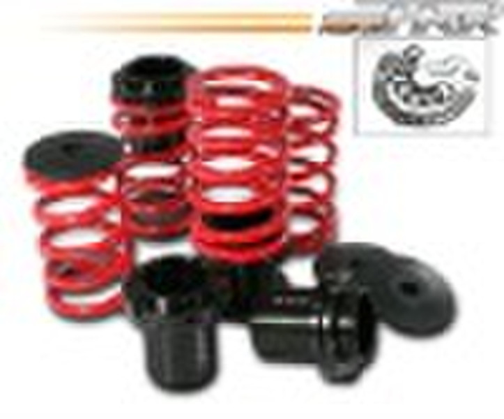 coilover пружины