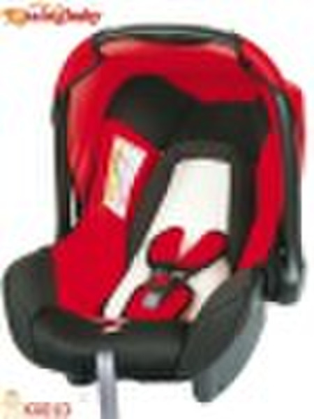 Baby Car Seat (Geburt bis 9 Monate) --- ECE R44 / 04