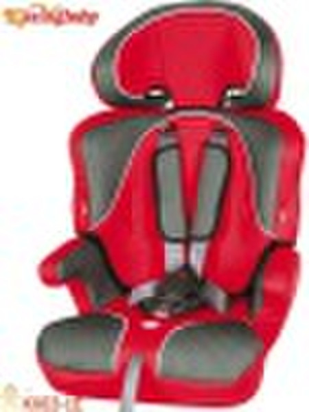 Baby Car Seat (9 Monate bis 12 Jahre) --- Export Turke