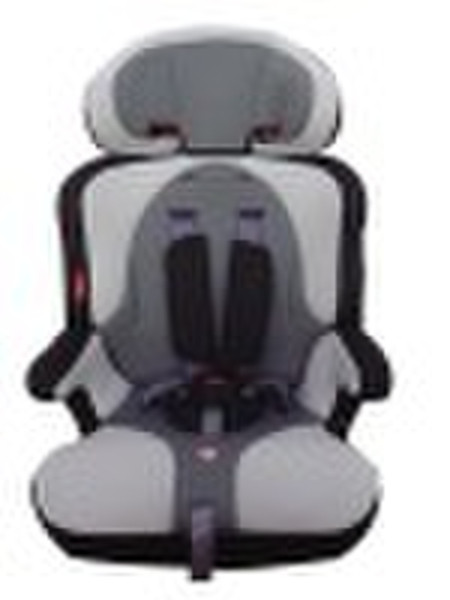 Baby Car Seat---4 years up to 12 years