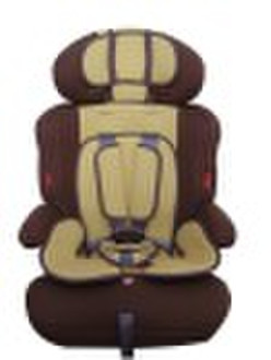 Baby Car Seat --- Gruppe 1 + 2 + 3