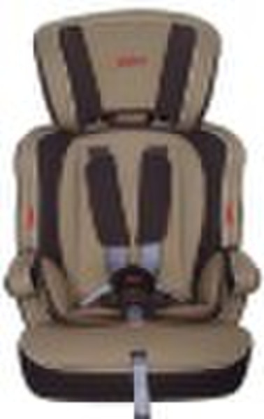 baby product (car seat)---9 months up to 11 years