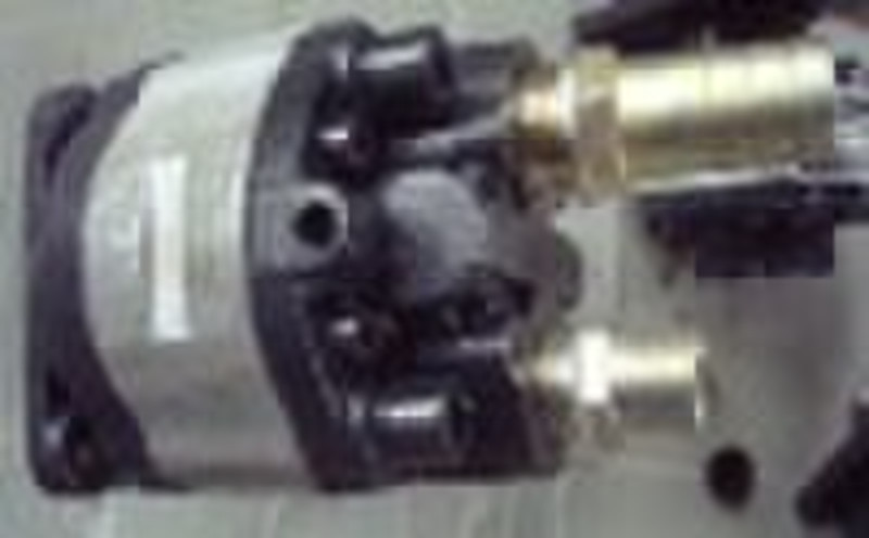gear pump