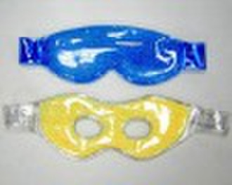 Gel-Augenmaske, Gel-Gesichtsmaske, Gel-Maske