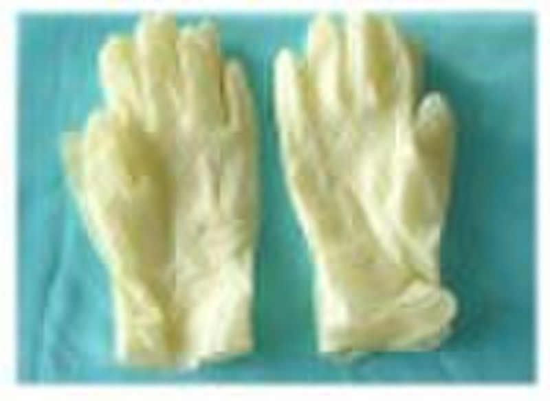 Medical glove,Surgical glove,Latex glove