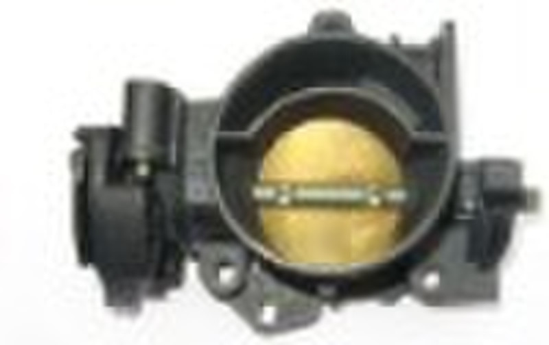 throttle body