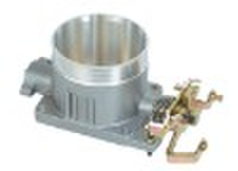 throttle body